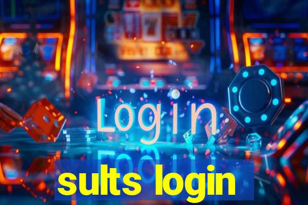 sults login